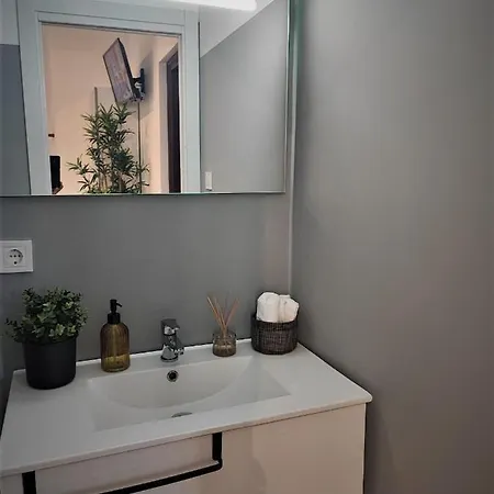 Apartamento Merlot 11 Novelda Exterior photo