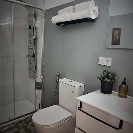 Apartamento Merlot 11 Novelda Exterior photo