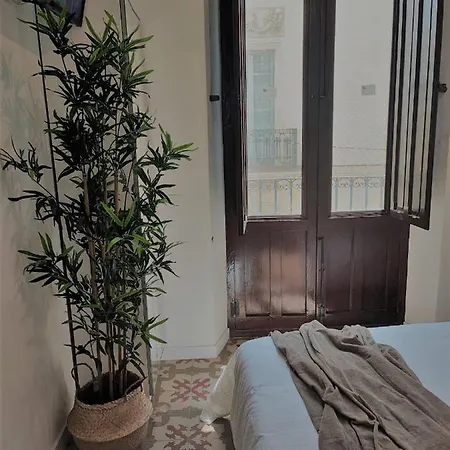 Apartamento Merlot 11 Novelda Exterior photo