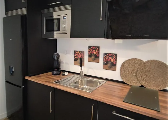 Apartamento Merlot 11