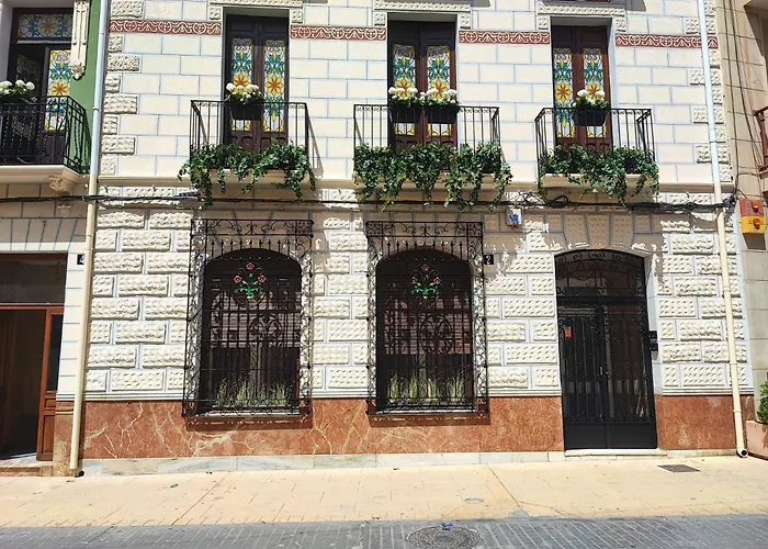 Apartamento Merlot 11
